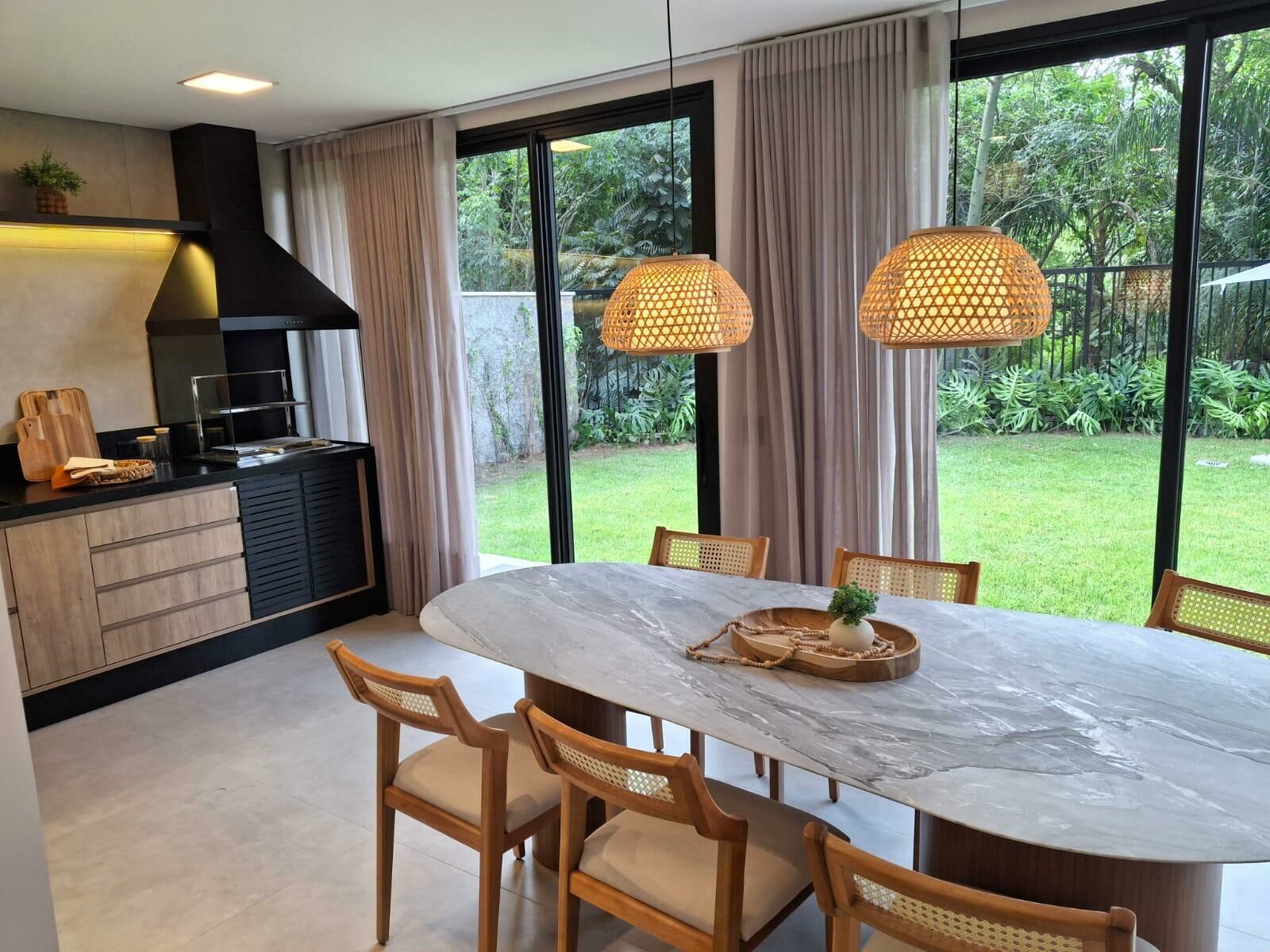 Residencial Village Sainte Helene